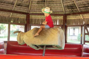 Children's activities
