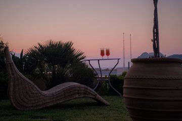 Beach/ocean view