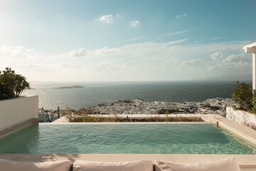 Private pool