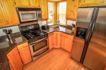 In-Room Kitchen