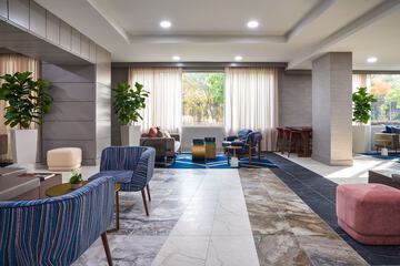 The Chifley Houston Tapestry Collection by Hilton