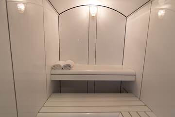 Turkish bath