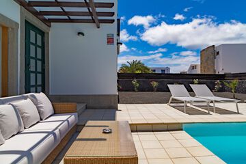Sundeck