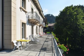 Sundeck