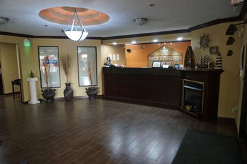 Hotel Interior 7 of 29