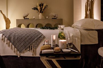 Treatment room