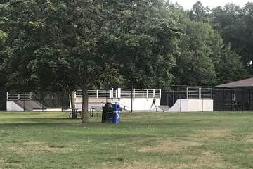 Sports facility