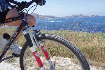 Bicycling