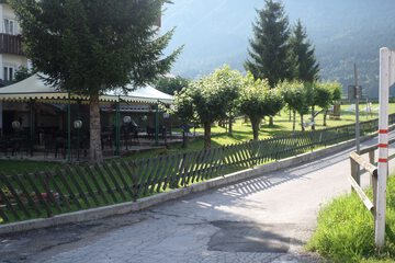 Sports facility
