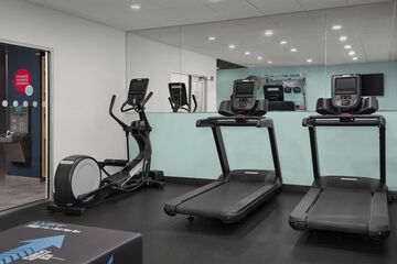 Health and Fitness 31 of 47