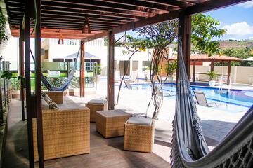 Sundeck