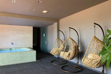 Spa treatment