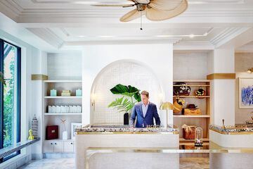 Hotel Interior 11 of 42