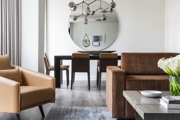 Room service - dining