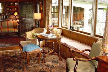 THE INN AT WOODCHUCK HILL FARM 11