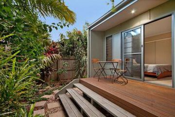 Terrace or Patio