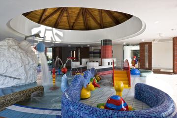 Children's pool
