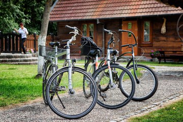 Bicycling