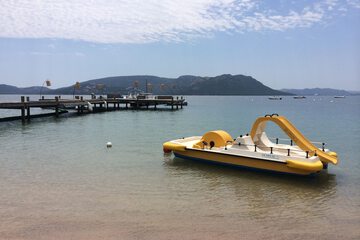 Boating