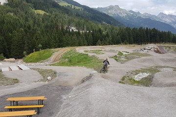 Bicycling