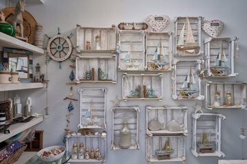 Gift shop