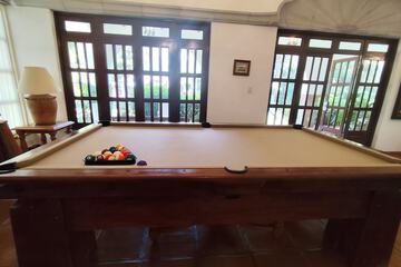 Billiards