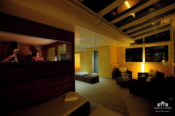 Spa treatment