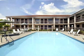 KNIGHTS INN ADAIRSVILLE 23