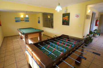 Billiards