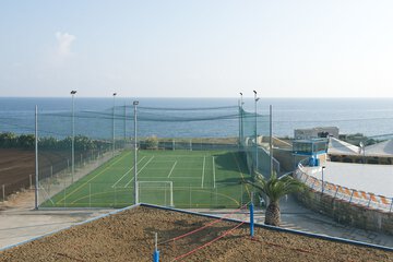 Children's activities