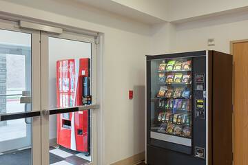 Vending machine