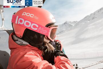 Skiing