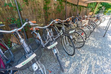 Bicycling