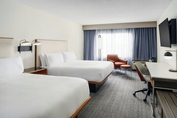 Courtyard by Marriott Chicago Midway Airport