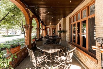 Porch