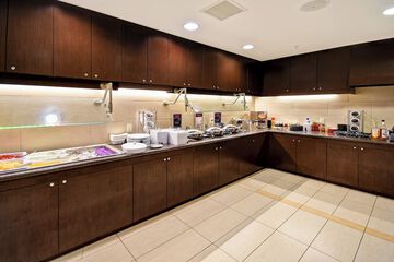 Breakfast/Coffee Service 51 of 58