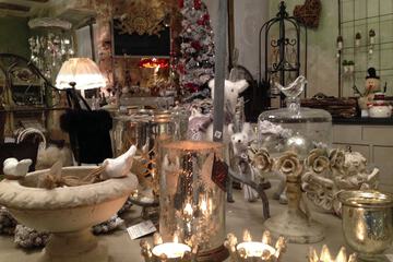 Gift shop