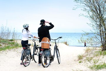 Bicycling