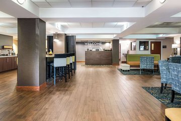 Hotel Interior 20 of 43