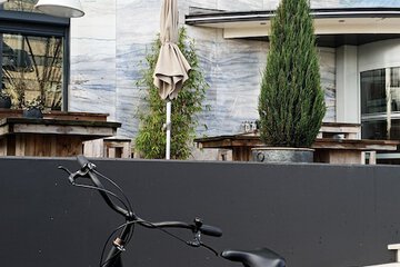 Bicycling