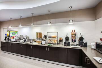 Breakfast/Coffee Service 28 of 31