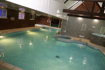 Children's pool
