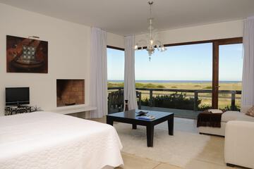 Beach/ocean view