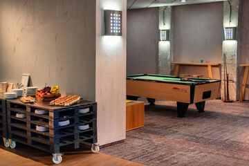 Billiards