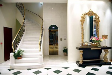 Staircase