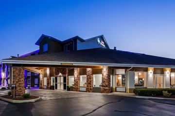 Best Western DeWitt