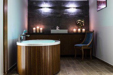 Spa treatment