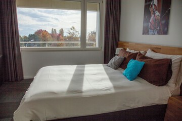 Lake view