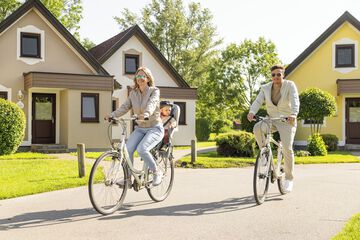 Bicycling