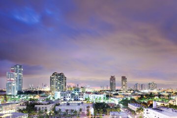 City view